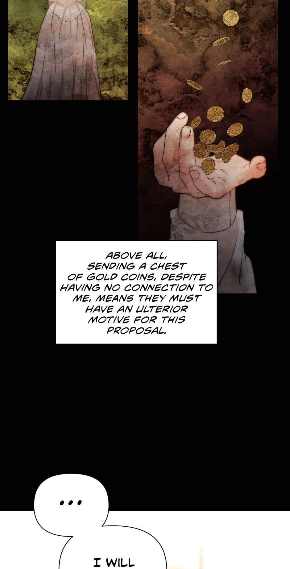 Even Though the Duchess Wants To Chapter 2 - page 47