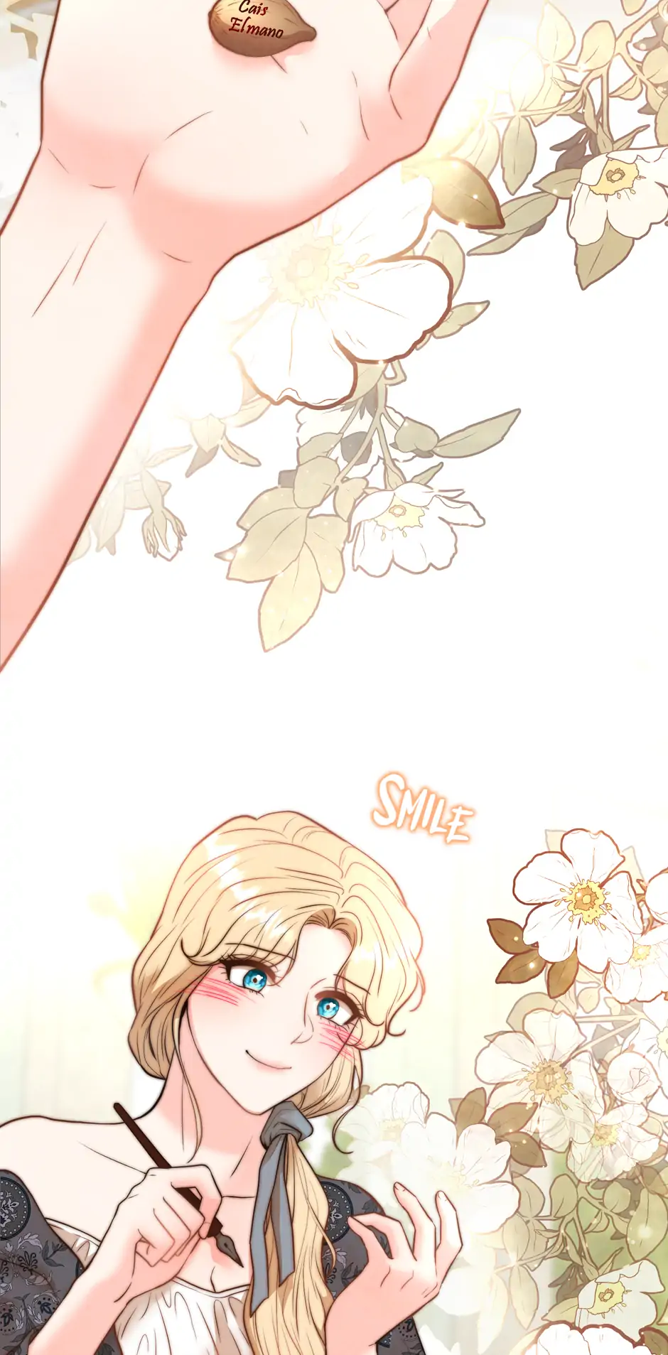 Even Though the Duchess Wants To Chapter 2 - page 53