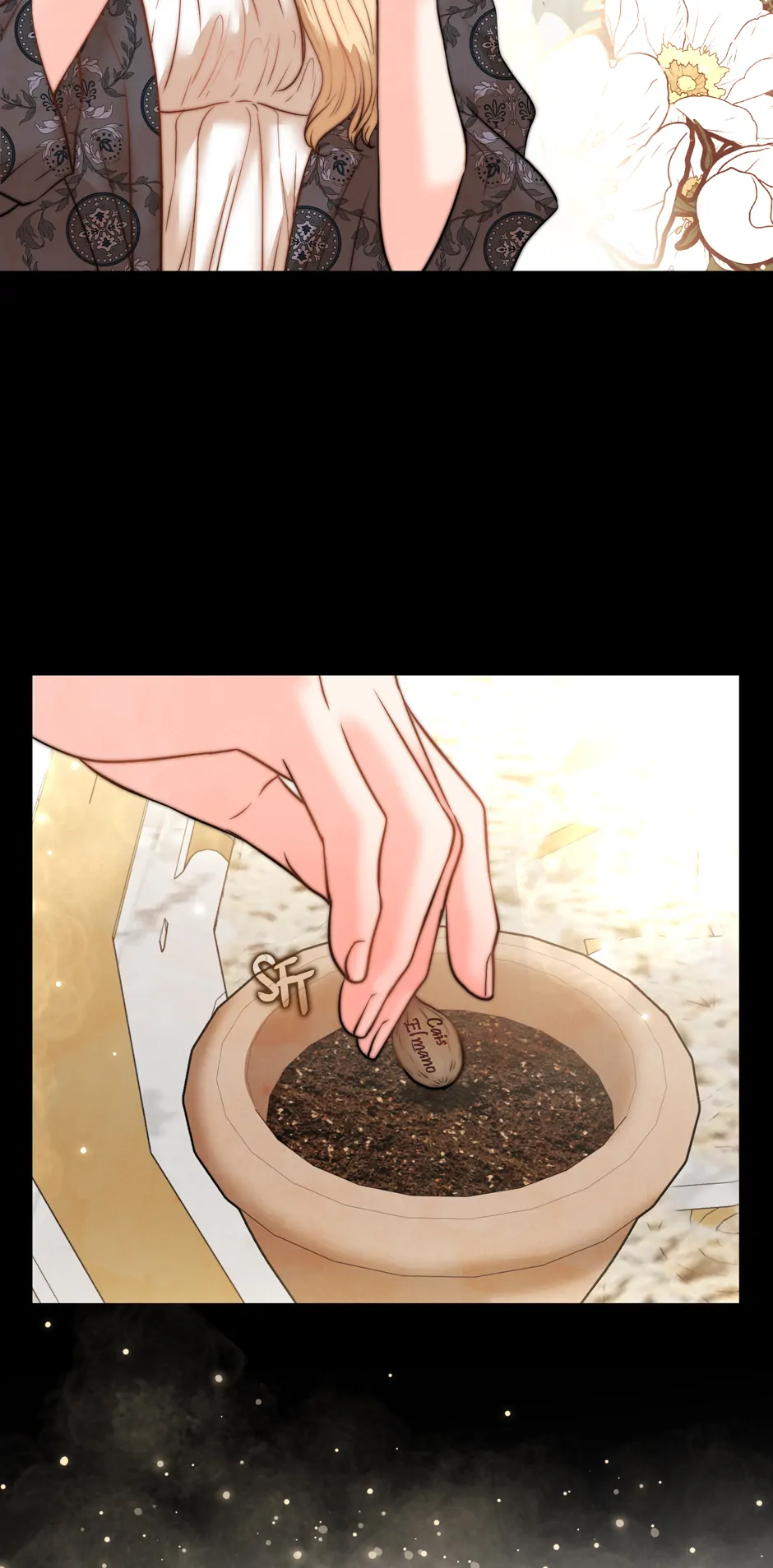 Even Though the Duchess Wants To Chapter 2 - page 54