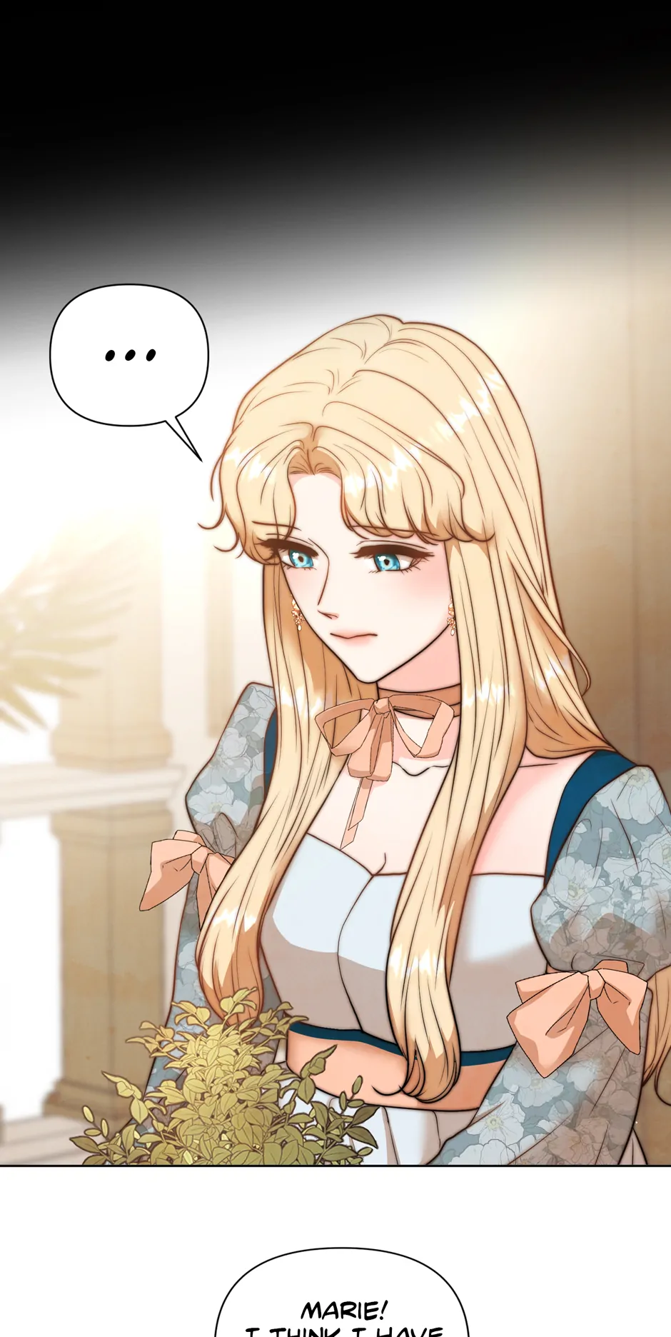Even Though the Duchess Wants To Chapter 2 - page 56