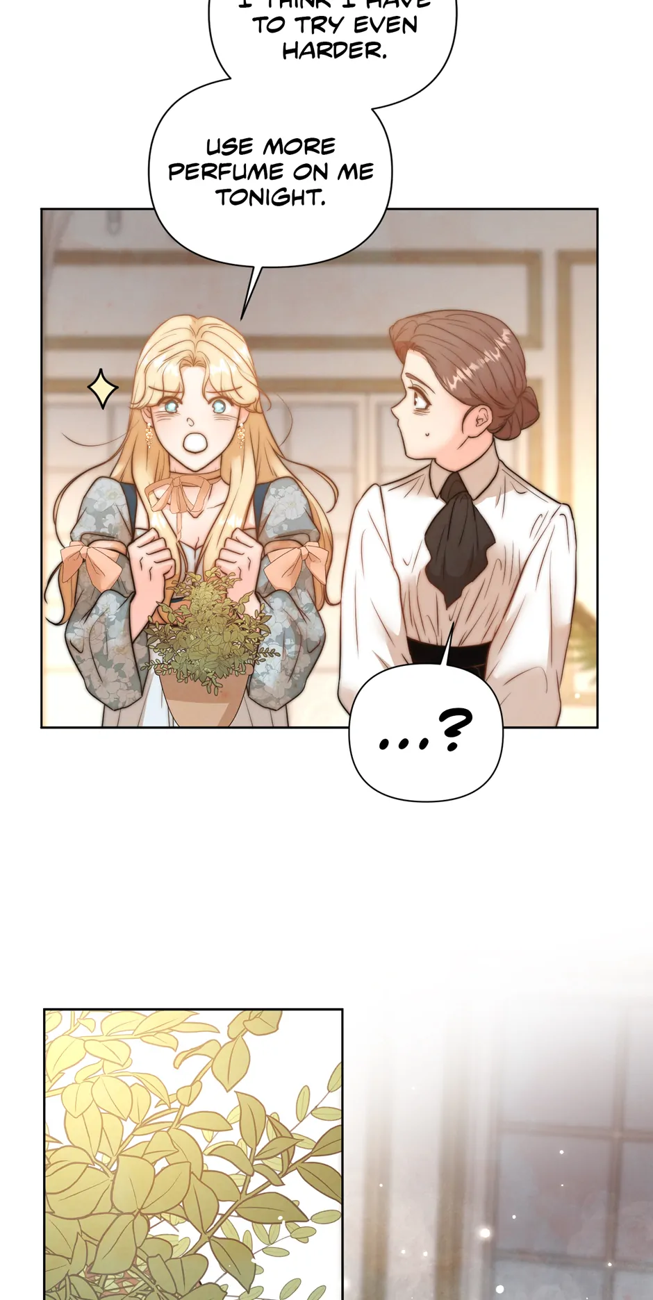 Even Though the Duchess Wants To Chapter 2 - page 57