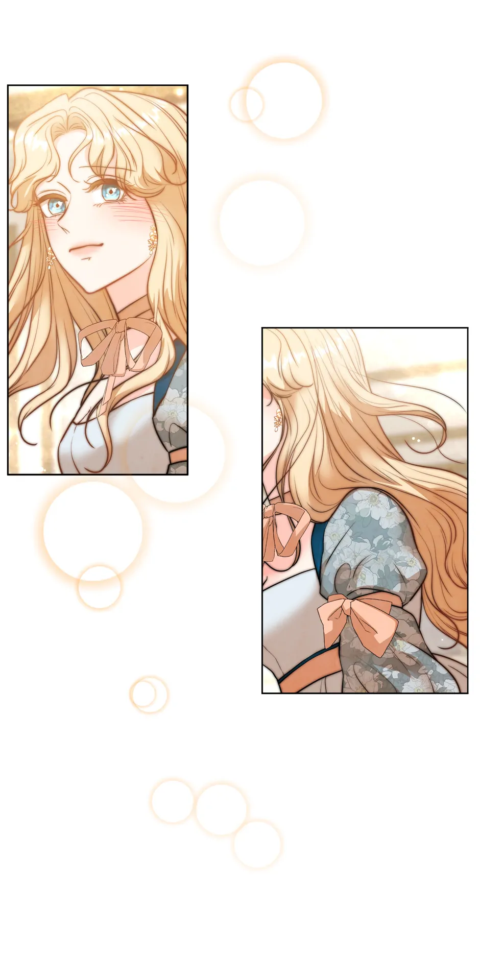 Even Though the Duchess Wants To Chapter 2 - page 59