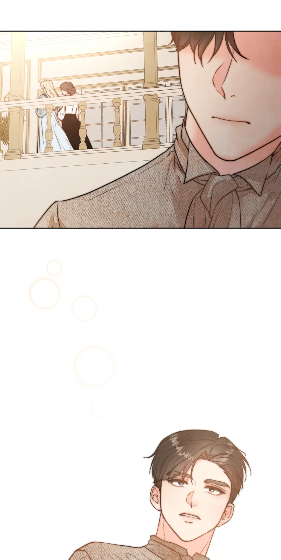 Even Though the Duchess Wants To Chapter 2 - page 60