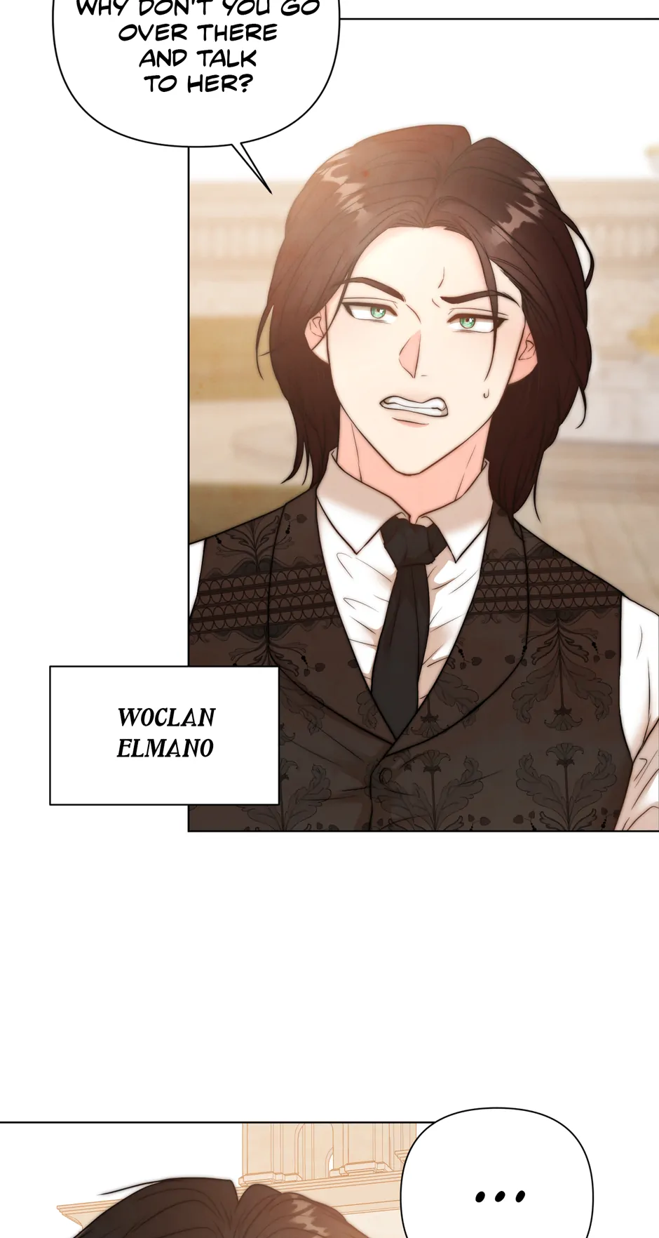 Even Though the Duchess Wants To Chapter 2 - page 63