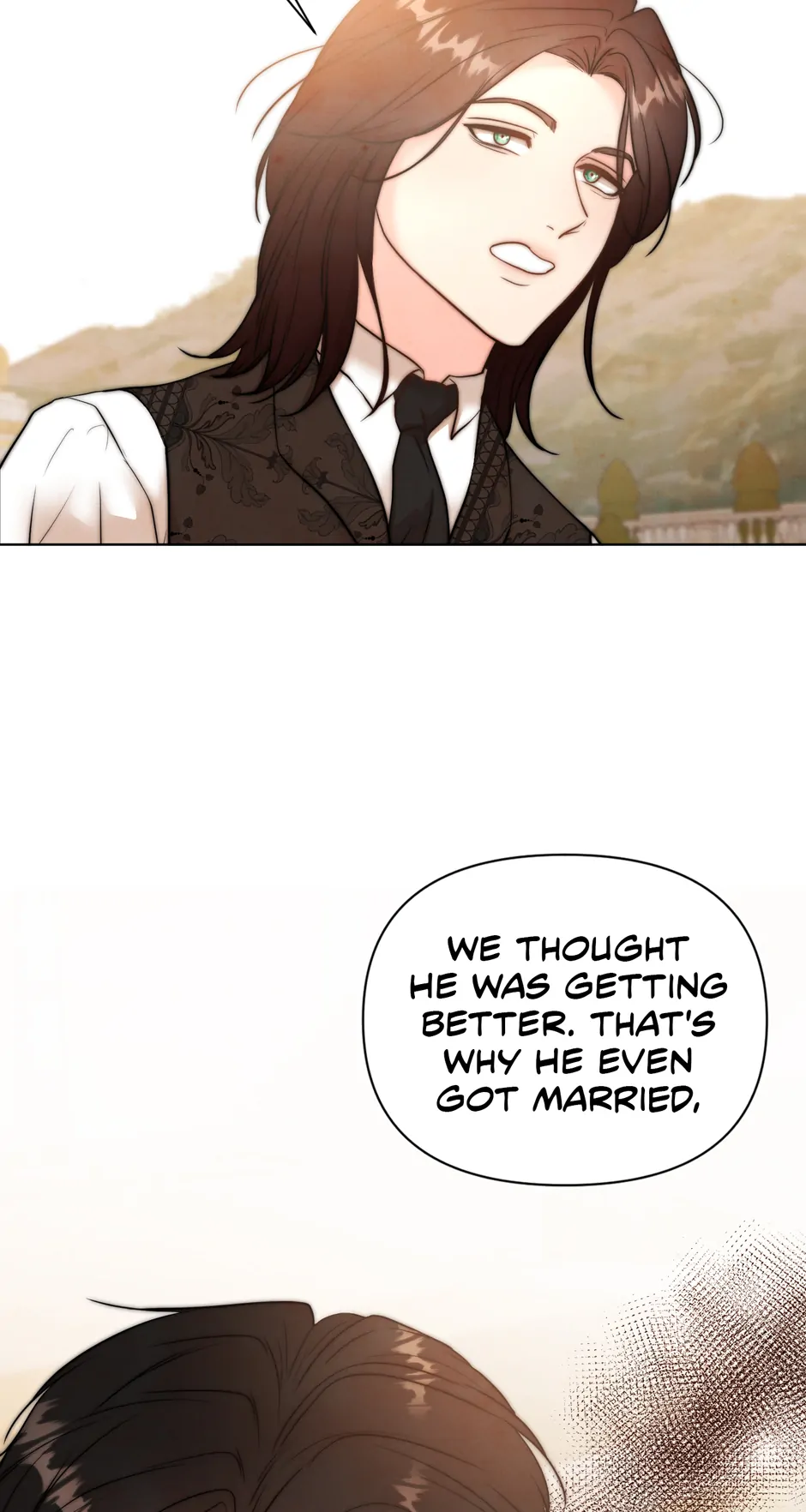 Even Though the Duchess Wants To Chapter 2 - page 65
