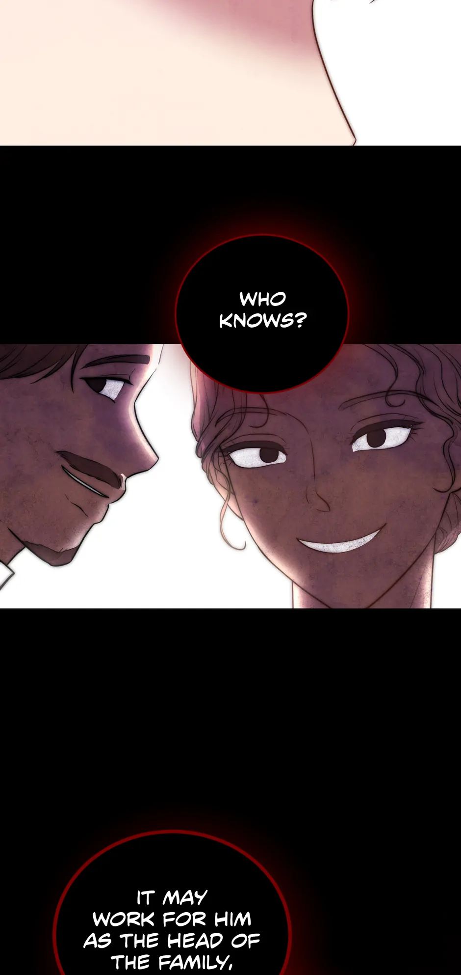 Even Though the Duchess Wants To Chapter 2 - page 71