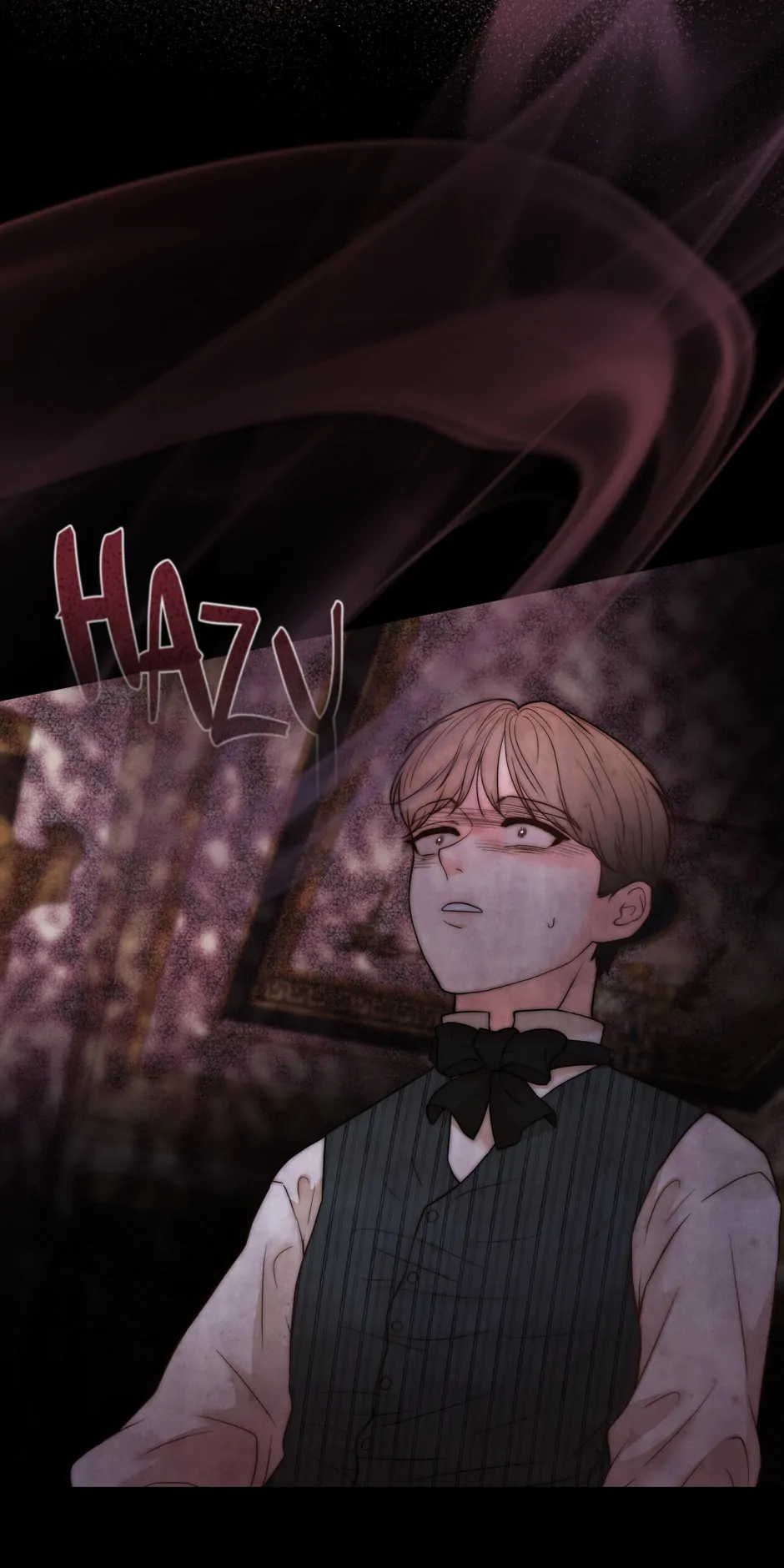 Even Though the Duchess Wants To Chapter 3 - page 15