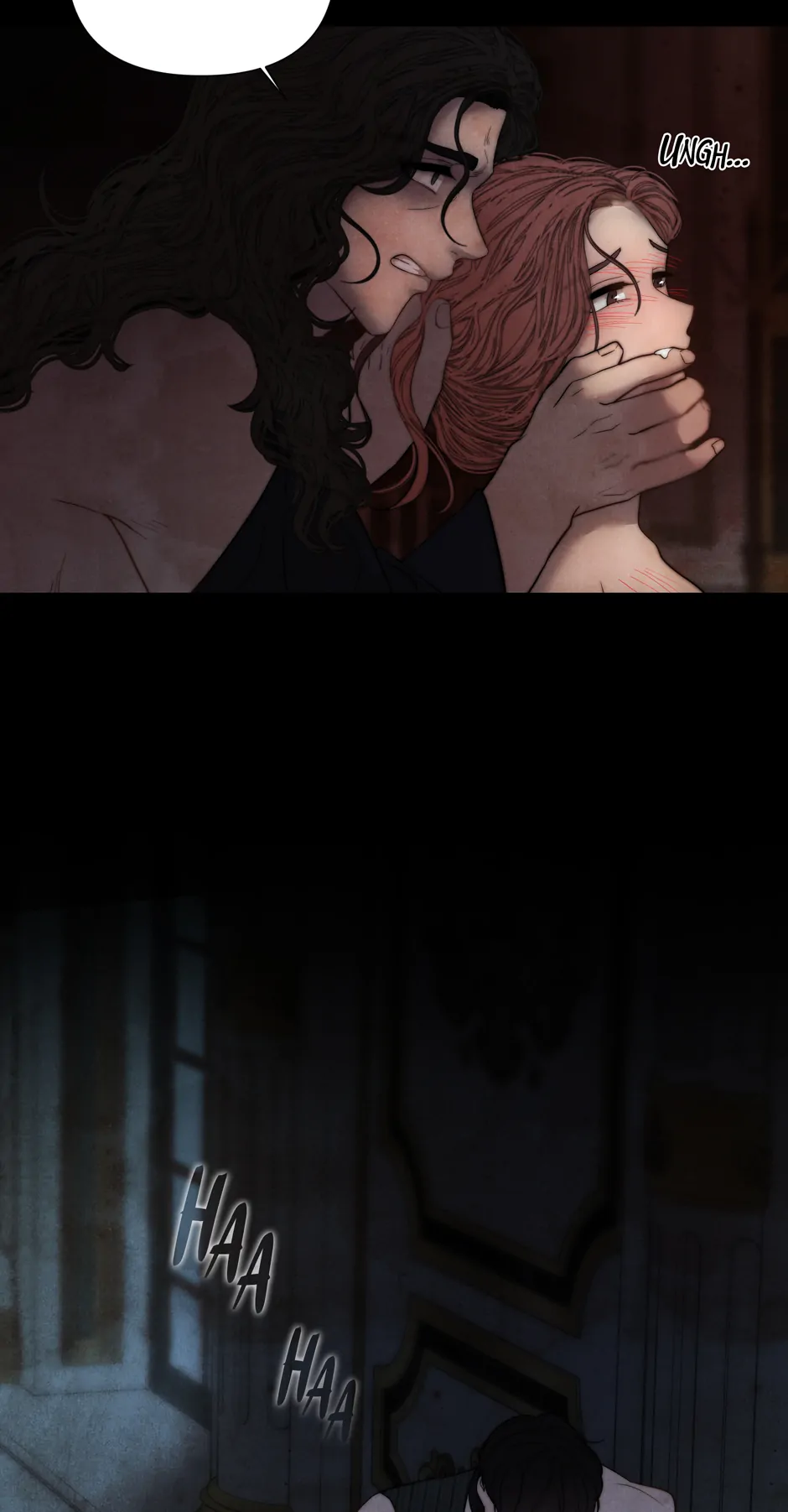 Even Though the Duchess Wants To Chapter 3 - page 17