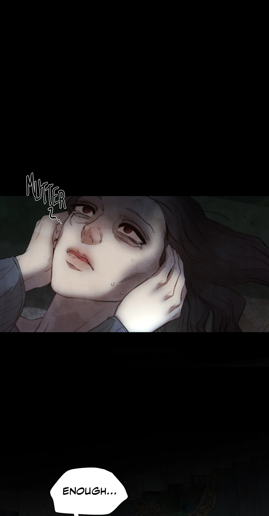 Even Though the Duchess Wants To Chapter 3 - page 20