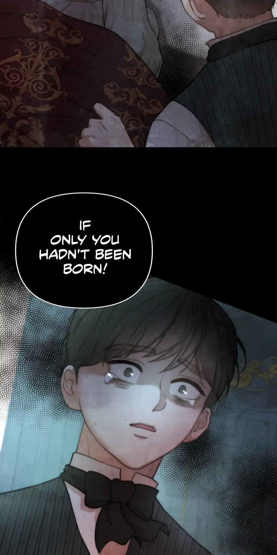 Even Though the Duchess Wants To Chapter 3 - page 24