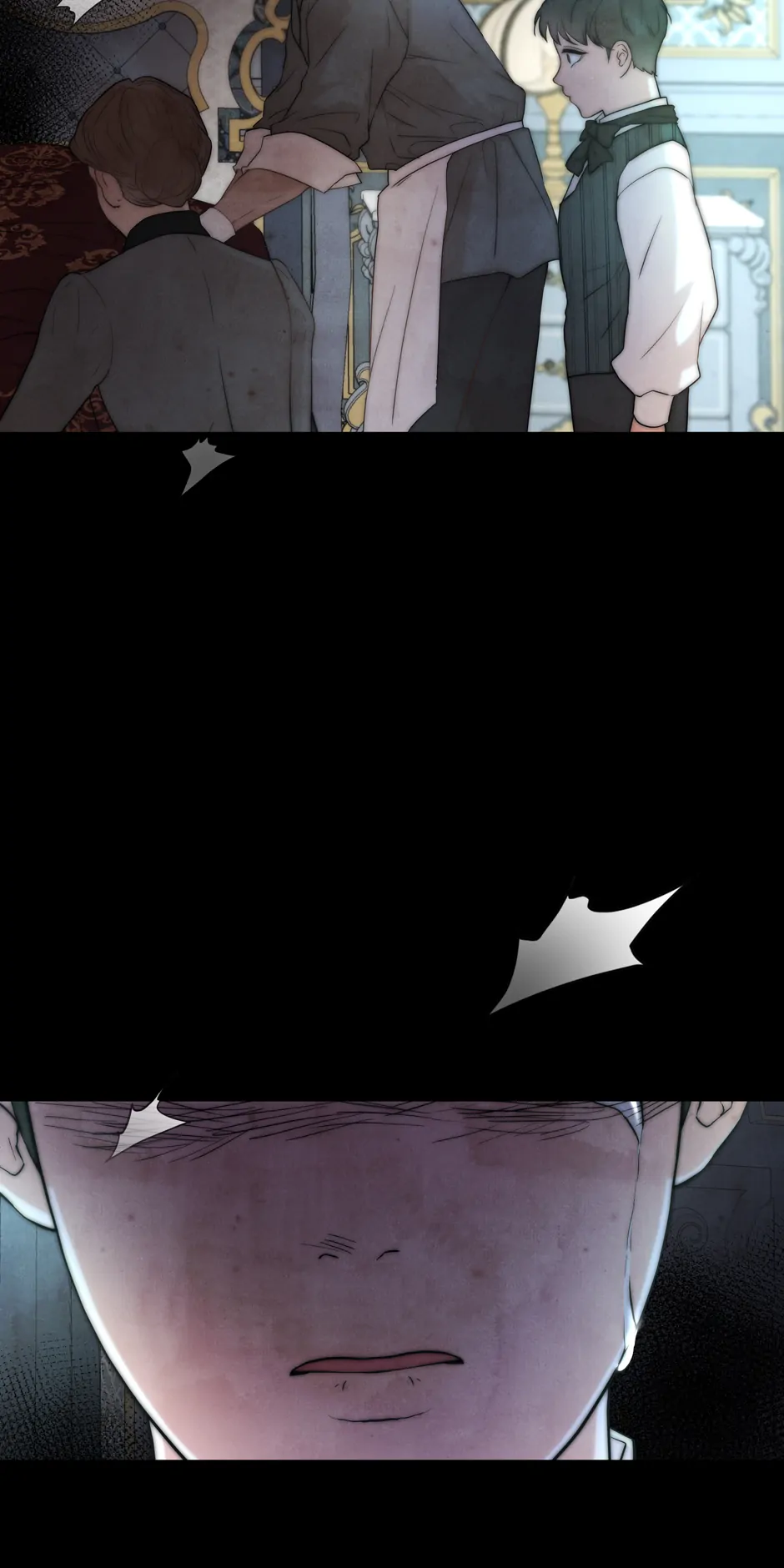 Even Though the Duchess Wants To Chapter 3 - page 26