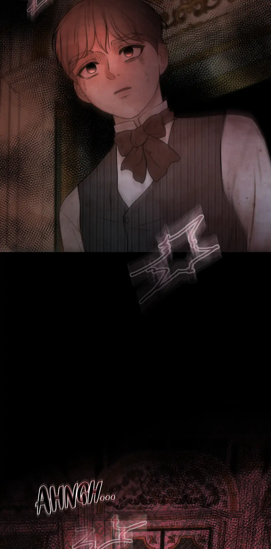 Even Though the Duchess Wants To Chapter 3 - page 29