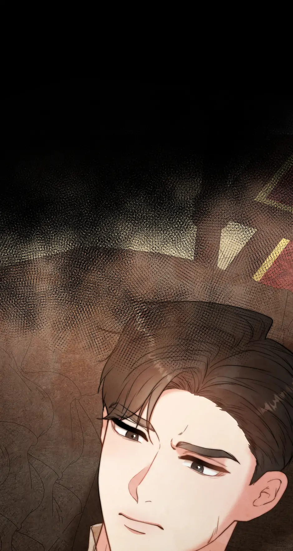 Even Though the Duchess Wants To Chapter 3 - page 32