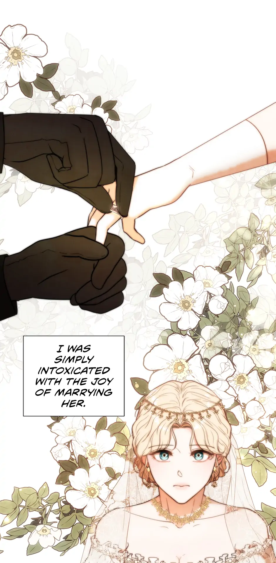 Even Though the Duchess Wants To Chapter 3 - page 43