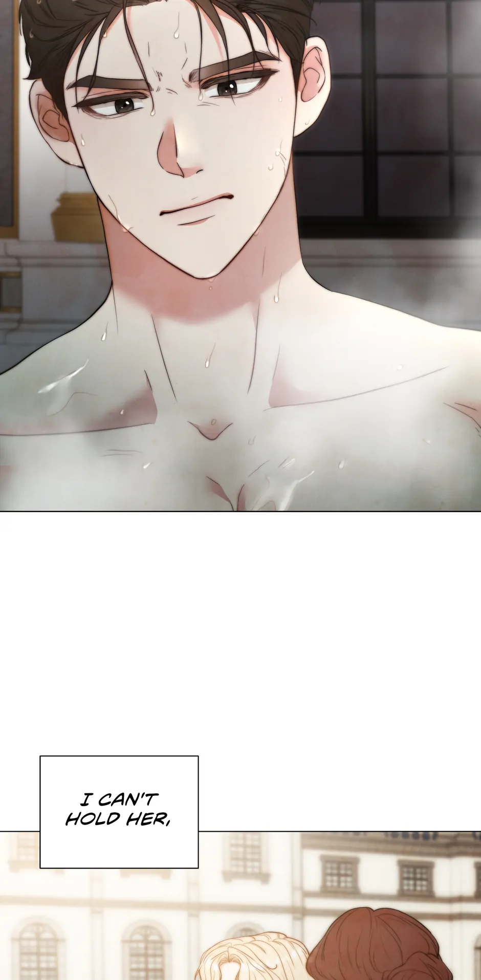 Even Though the Duchess Wants To Chapter 3 - page 45