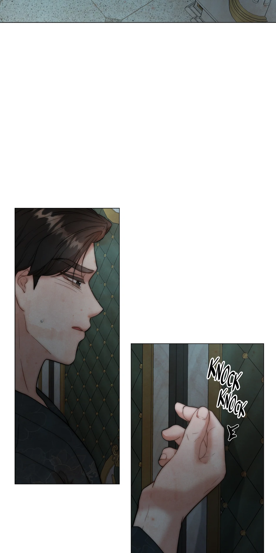 Even Though the Duchess Wants To Chapter 3 - page 49