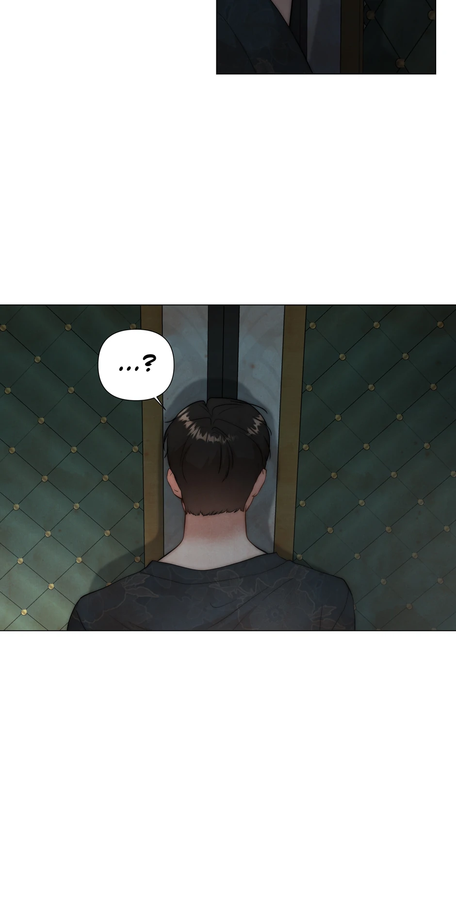 Even Though the Duchess Wants To Chapter 3 - page 50