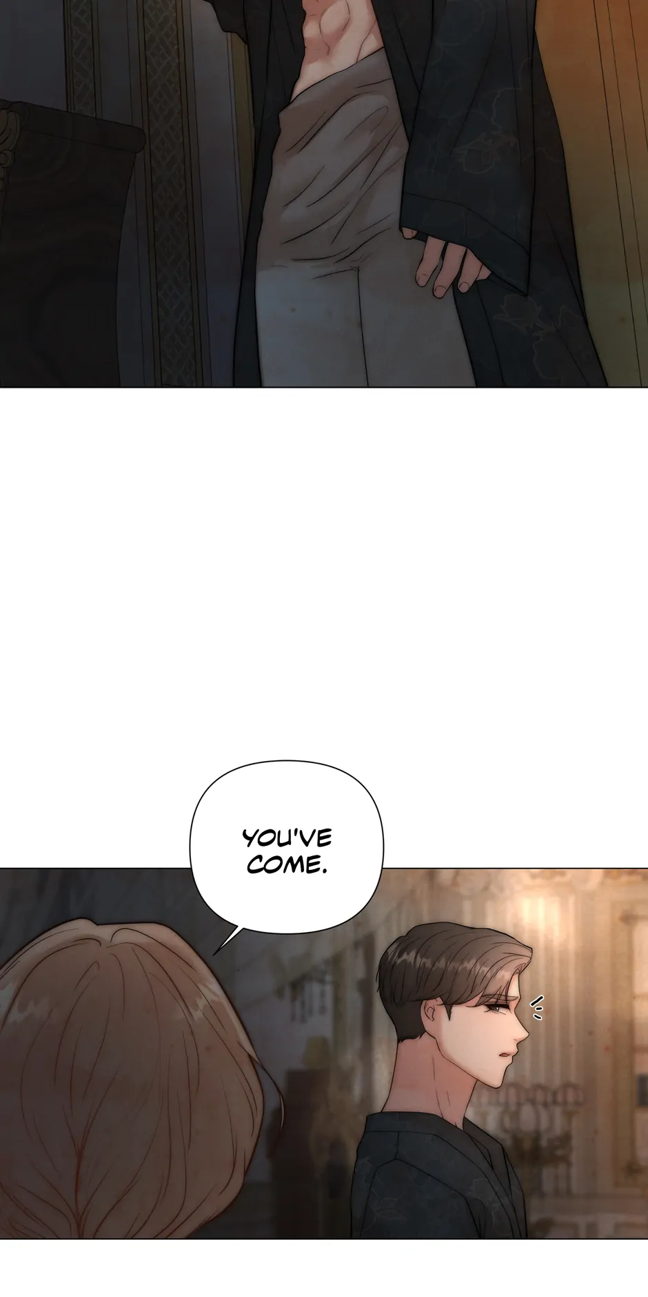 Even Though the Duchess Wants To Chapter 3 - page 52