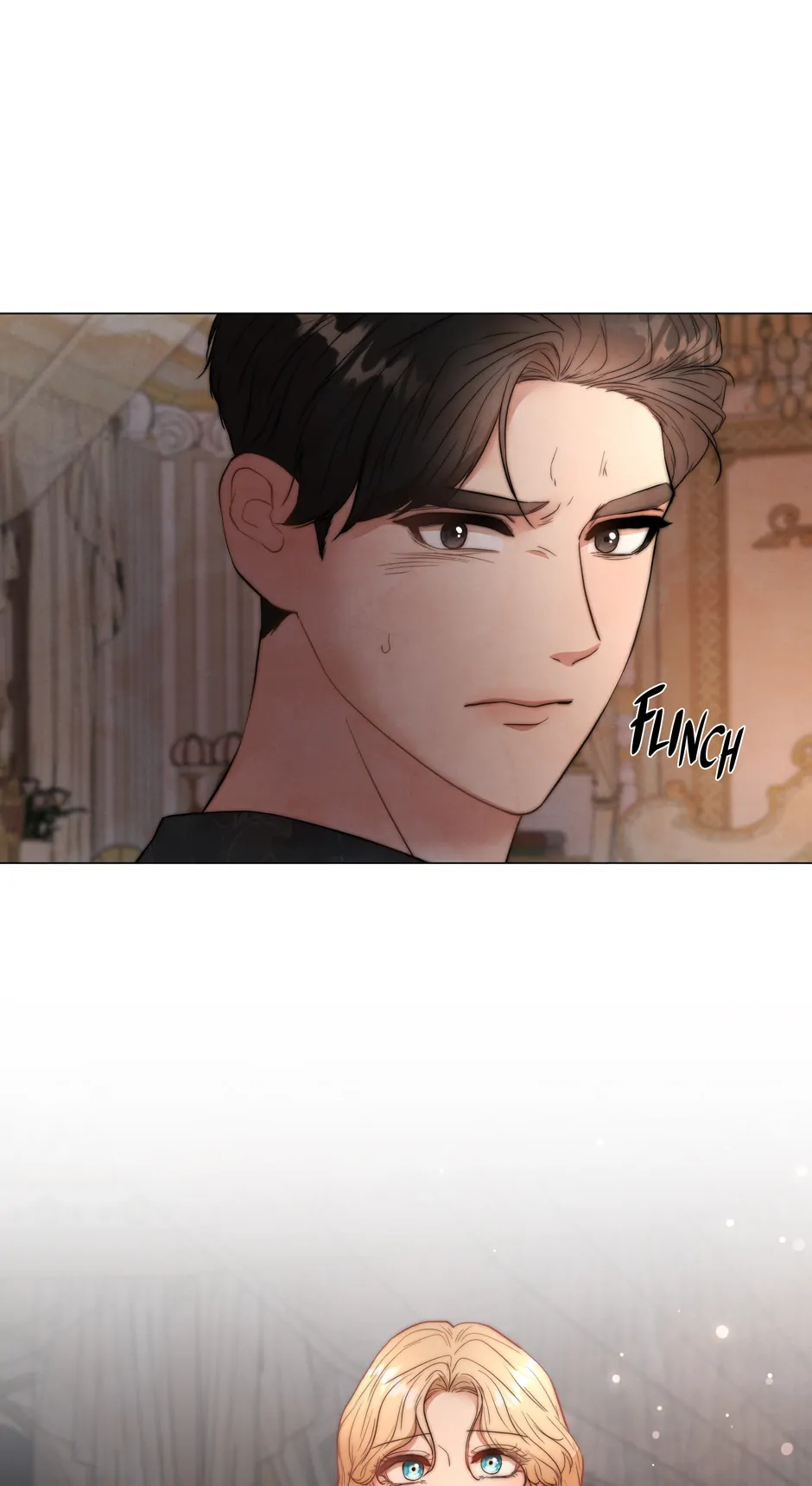 Even Though the Duchess Wants To Chapter 3 - page 53