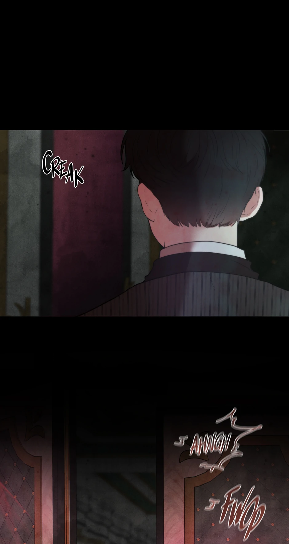 Even Though the Duchess Wants To Chapter 3 - page 5