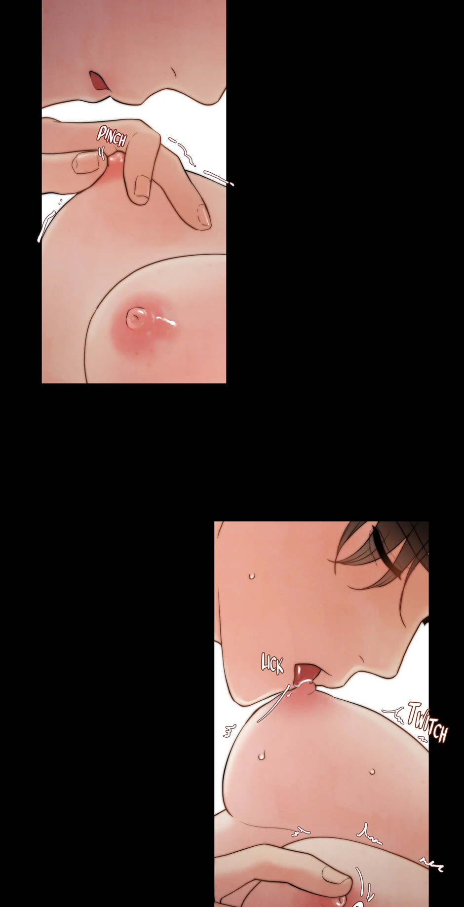 Even Though the Duchess Wants To Chapter 4 - page 11