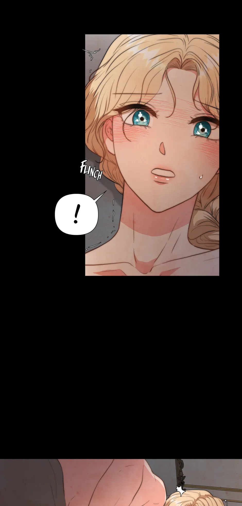 Even Though the Duchess Wants To Chapter 4 - page 13