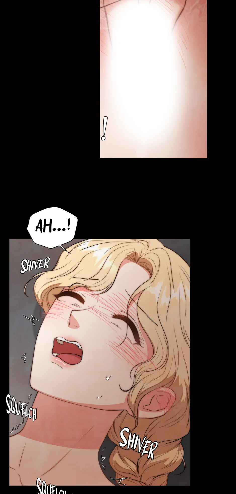 Even Though the Duchess Wants To Chapter 4 - page 15