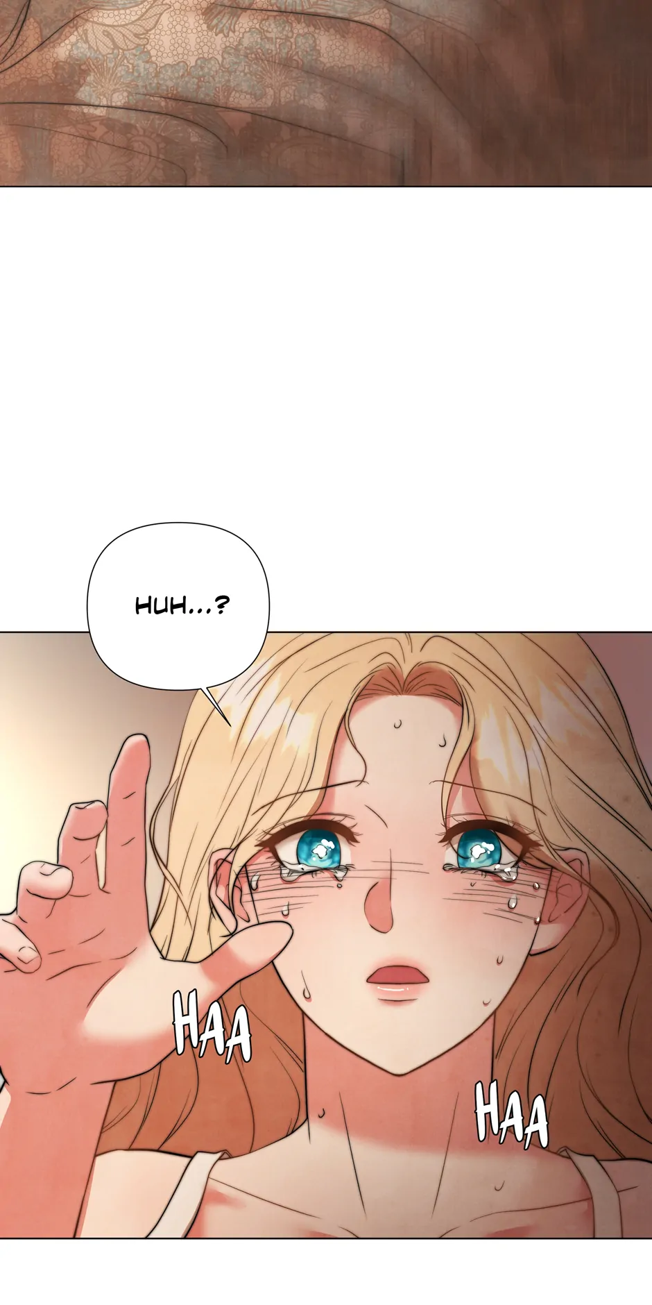 Even Though the Duchess Wants To Chapter 4 - page 22