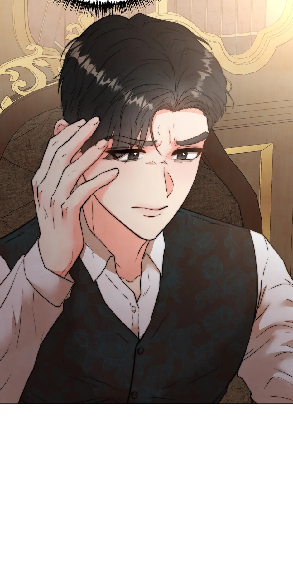 Even Though the Duchess Wants To Chapter 4 - page 38