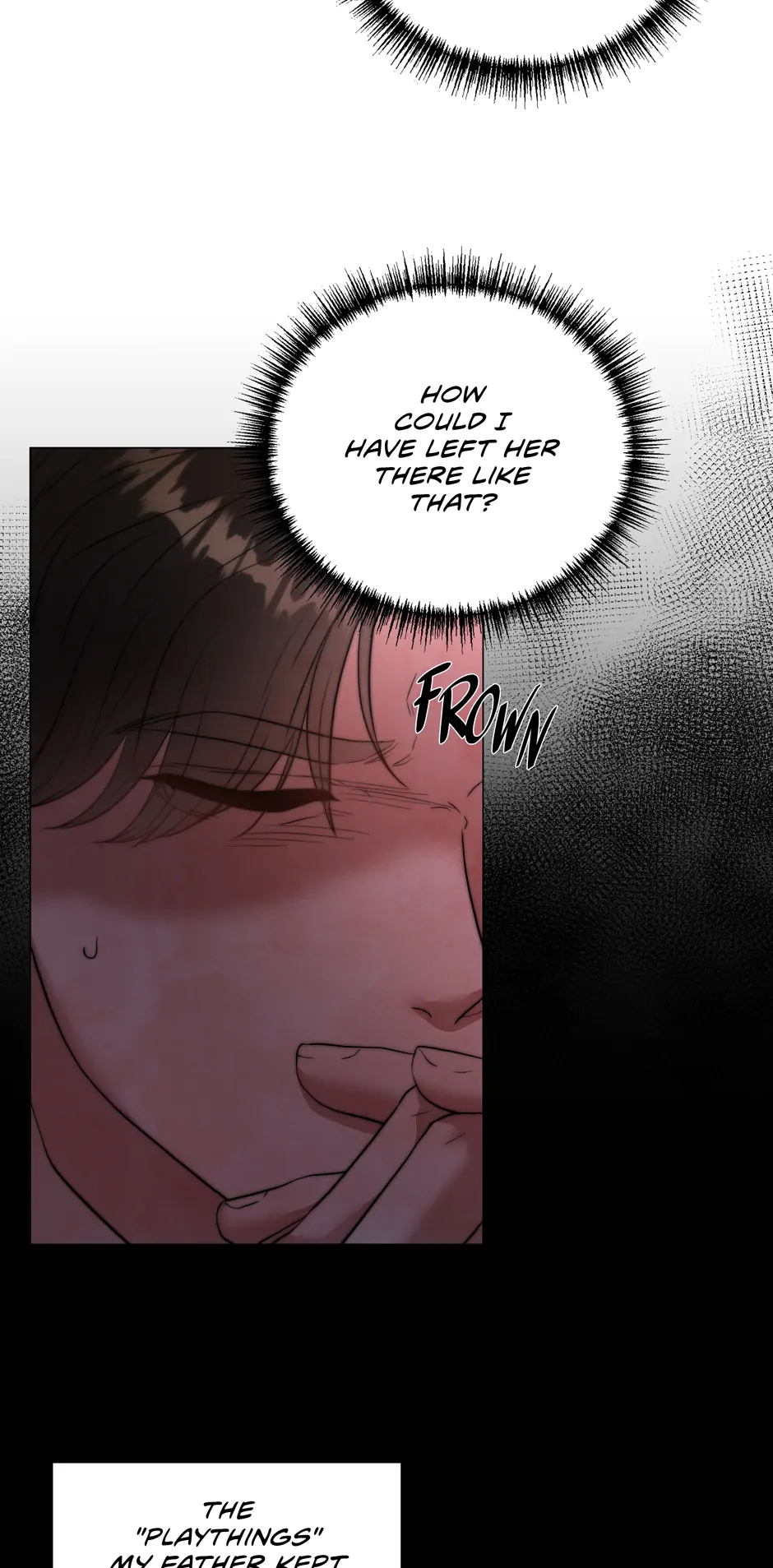 Even Though the Duchess Wants To Chapter 4 - page 40