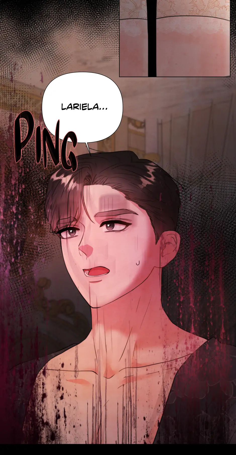 Even Though the Duchess Wants To Chapter 4 - page 44