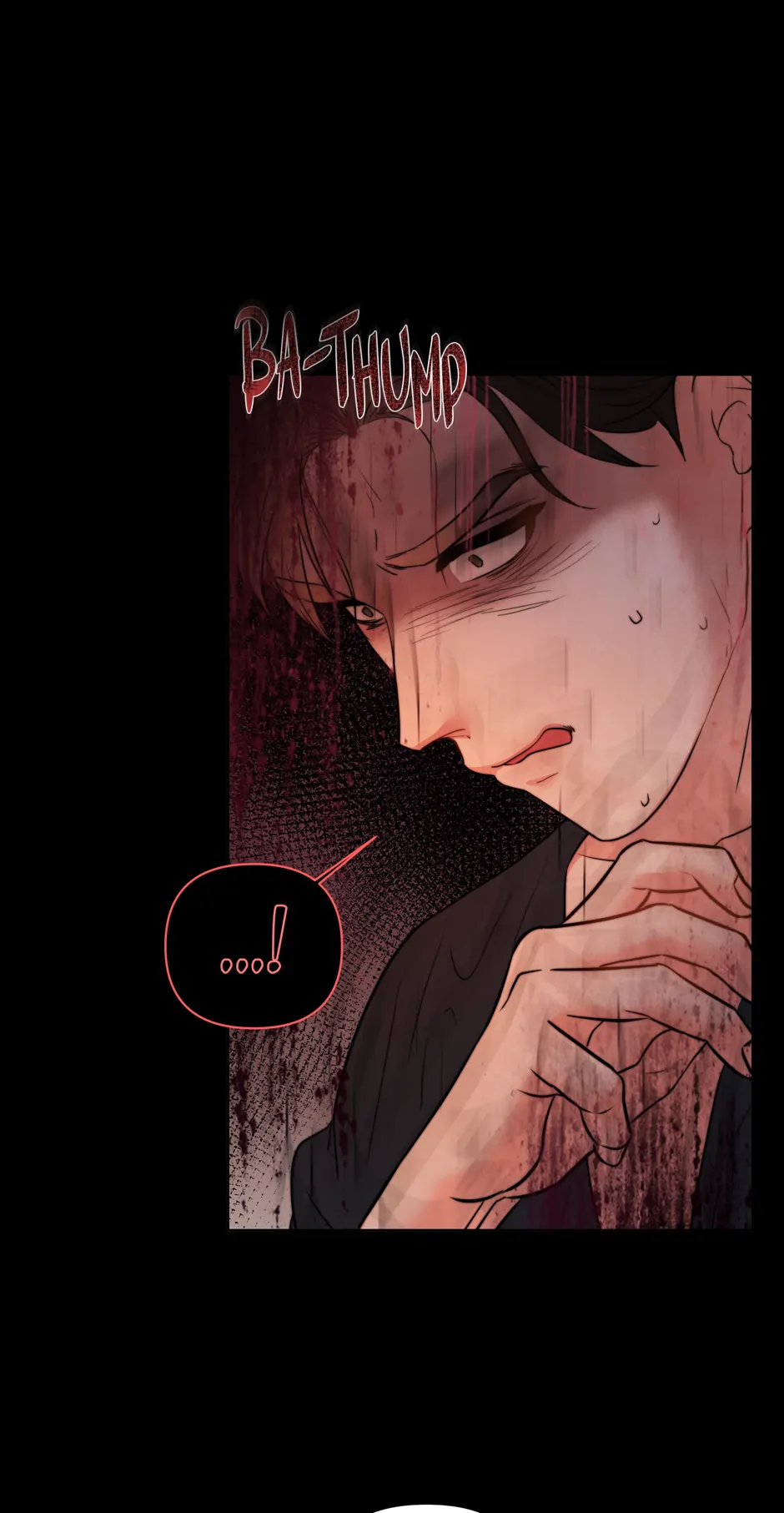 Even Though the Duchess Wants To Chapter 4 - page 45