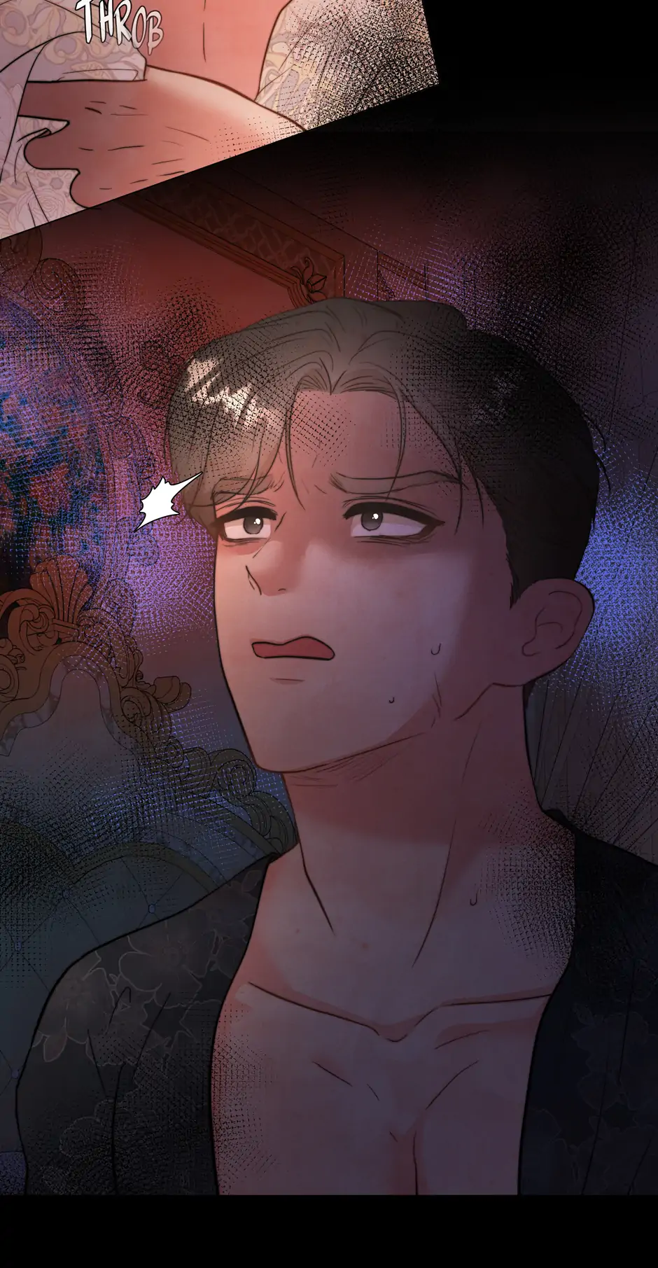 Even Though the Duchess Wants To Chapter 4 - page 48