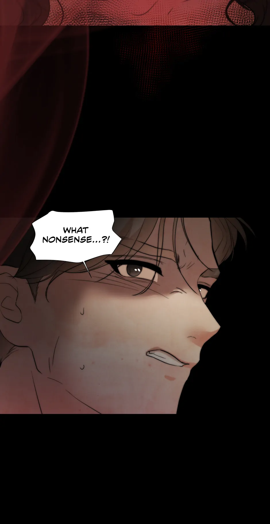 Even Though the Duchess Wants To Chapter 4 - page 54