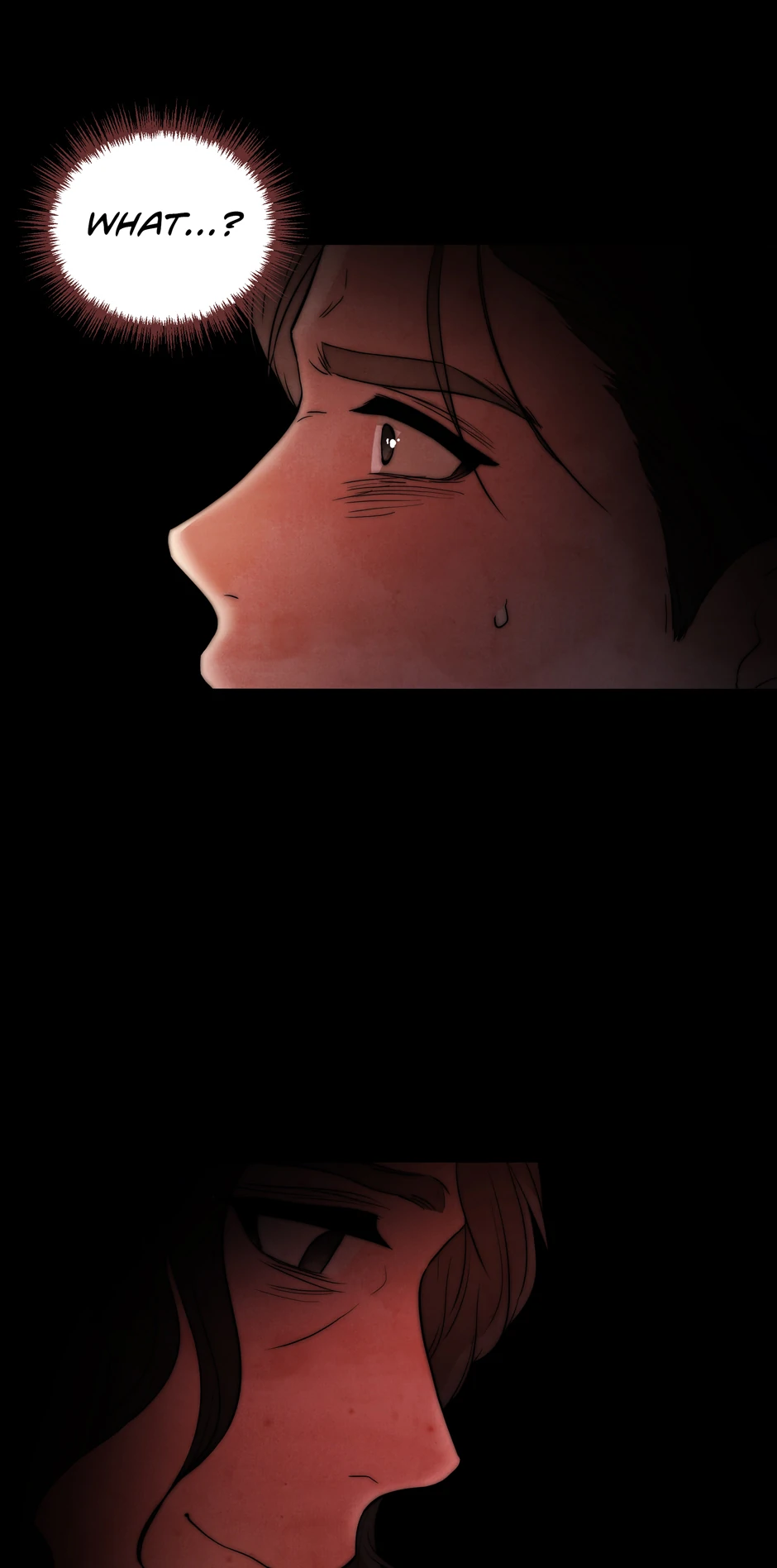 Even Though the Duchess Wants To Chapter 4 - page 60
