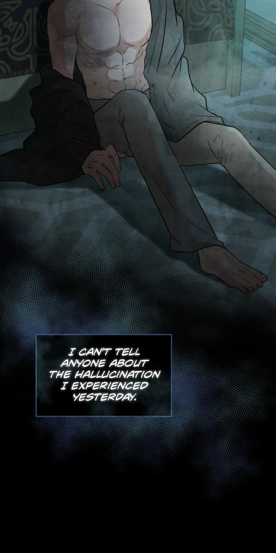 Even Though the Duchess Wants To Chapter 5 - page 10