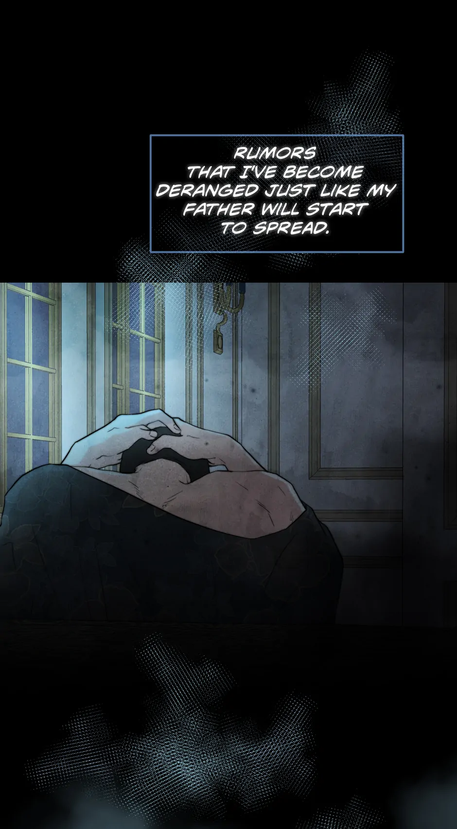 Even Though the Duchess Wants To Chapter 5 - page 11