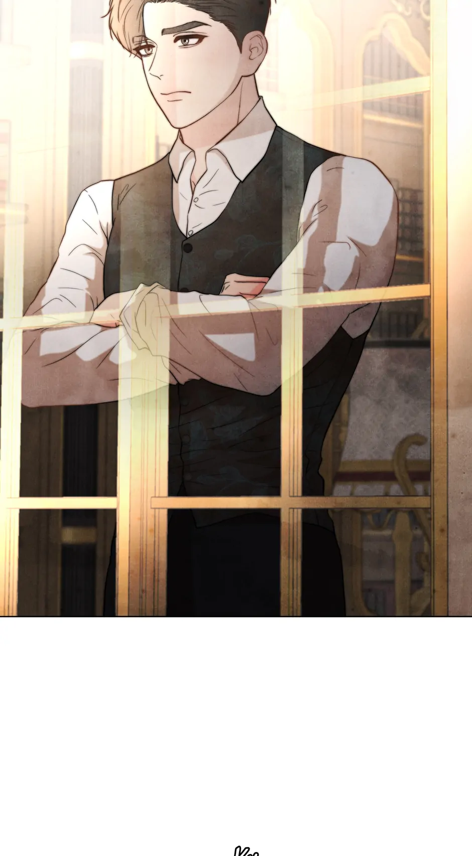Even Though the Duchess Wants To Chapter 5 - page 13