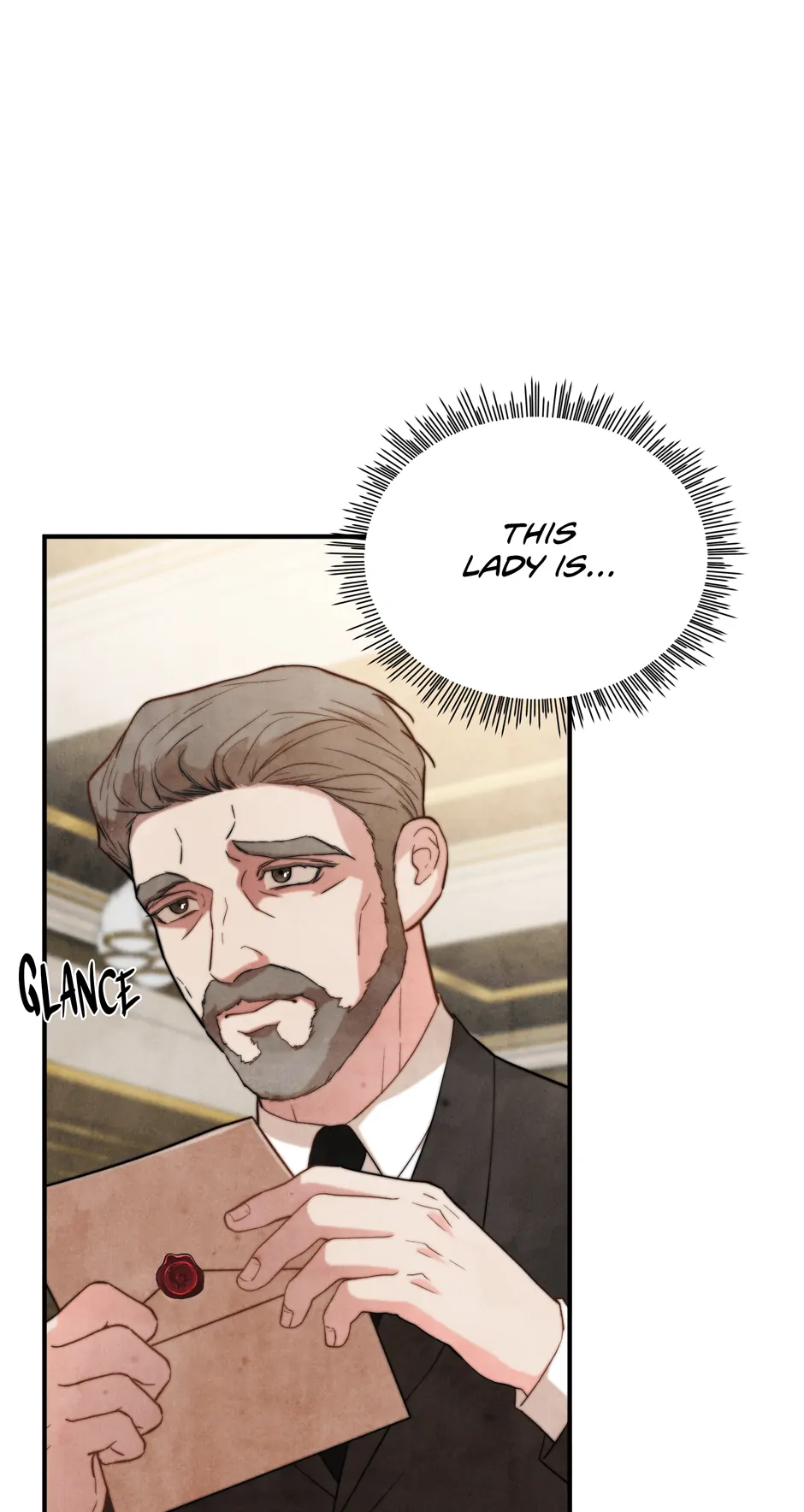 Even Though the Duchess Wants To Chapter 5 - page 17