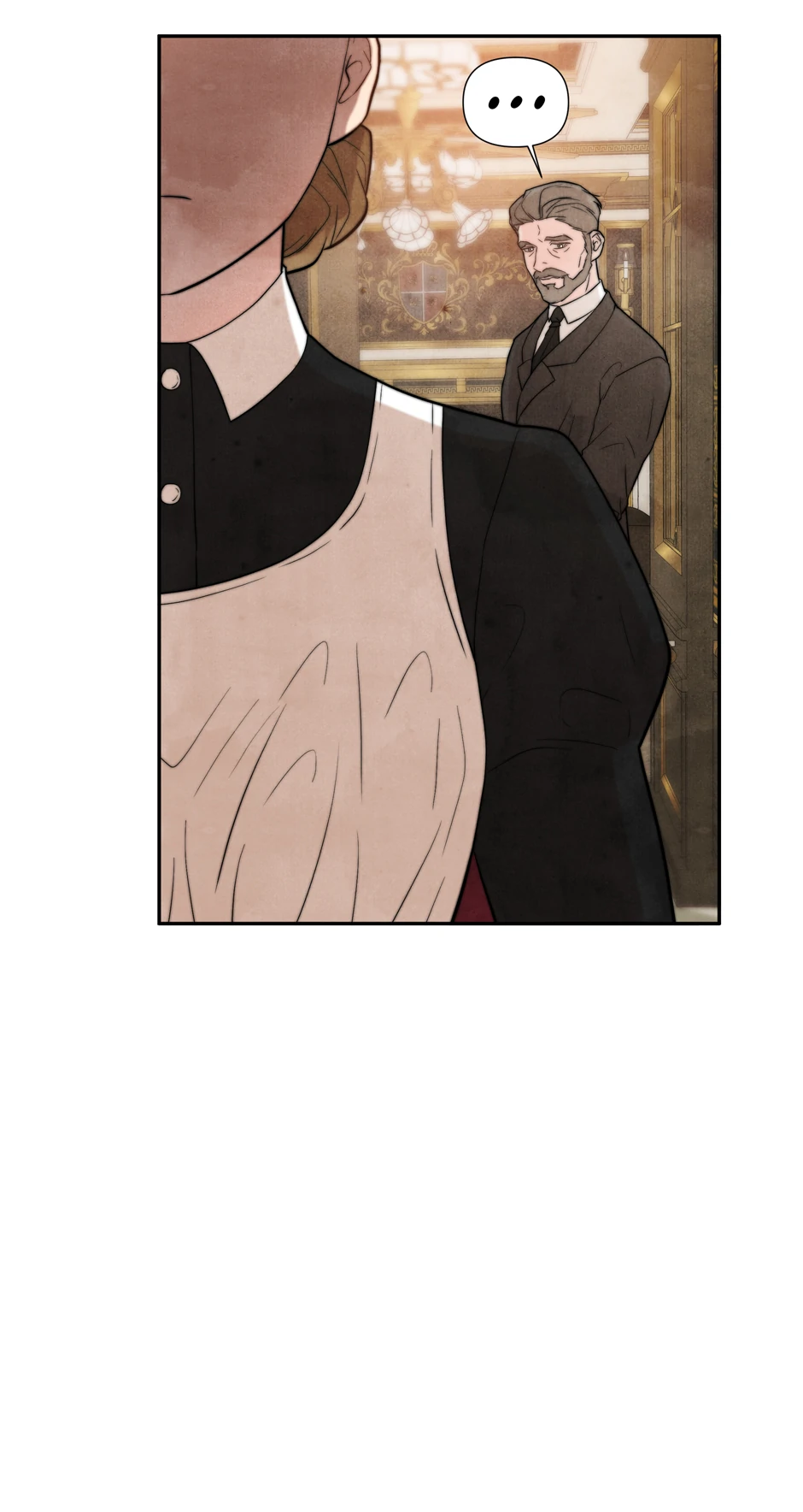 Even Though the Duchess Wants To Chapter 5 - page 19