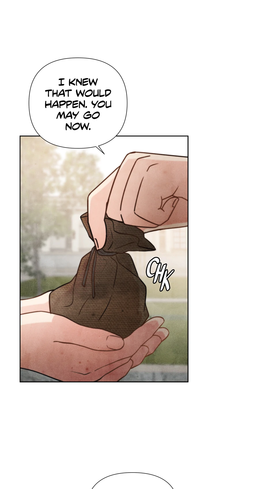Even Though the Duchess Wants To Chapter 5 - page 23
