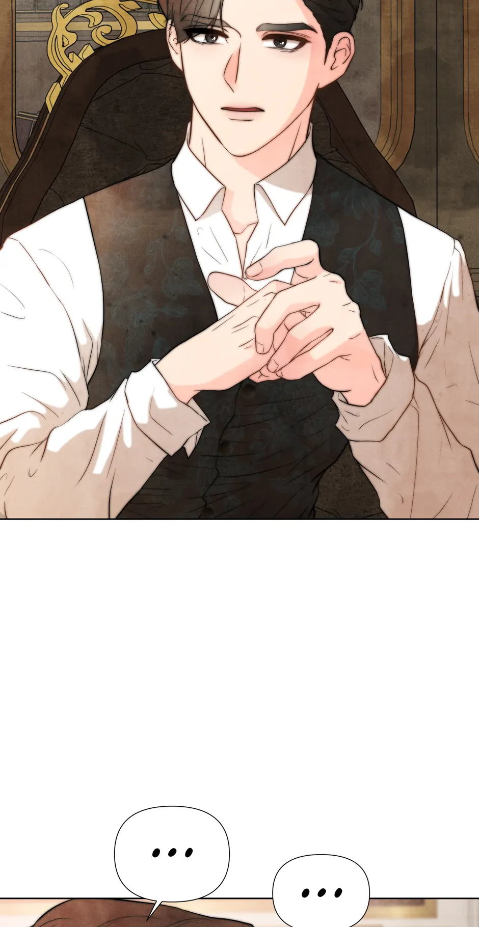 Even Though the Duchess Wants To Chapter 5 - page 2