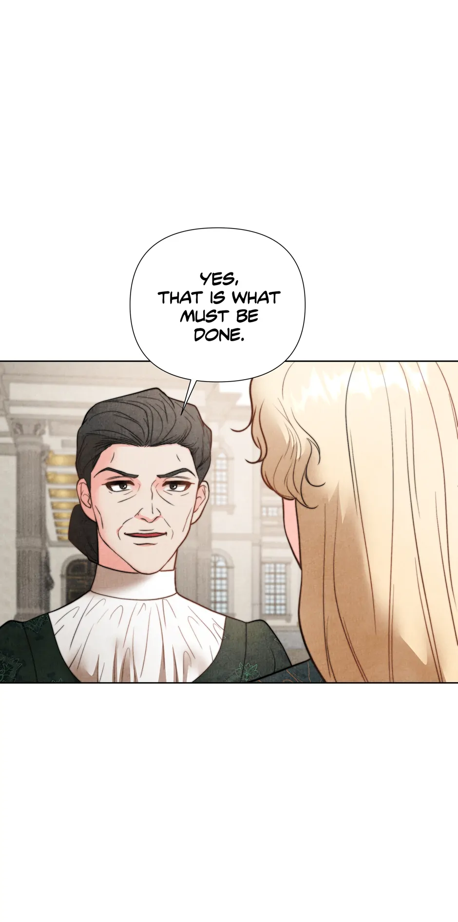 Even Though the Duchess Wants To Chapter 5 - page 40