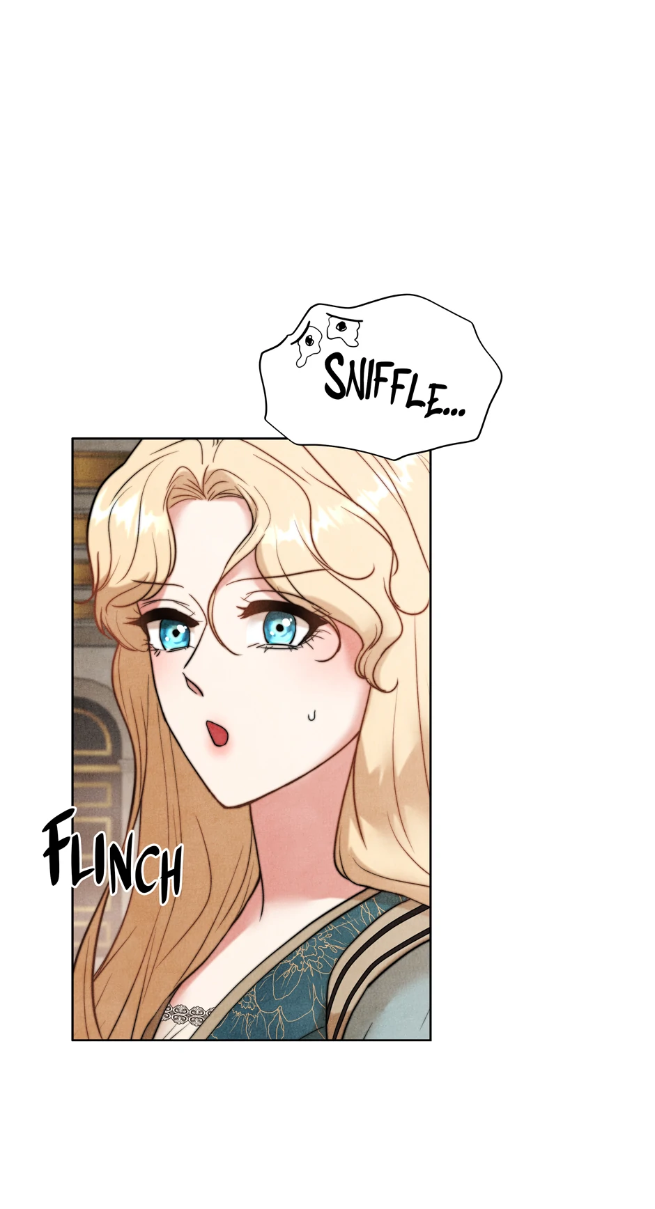 Even Though the Duchess Wants To Chapter 5 - page 49