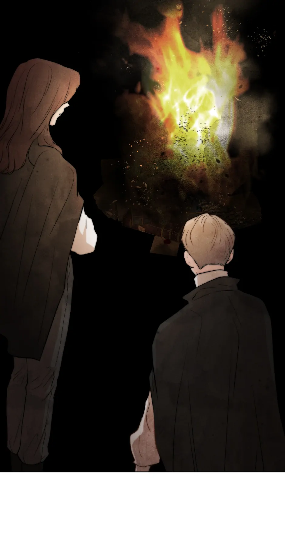 Even Though the Duchess Wants To Chapter 5 - page 5