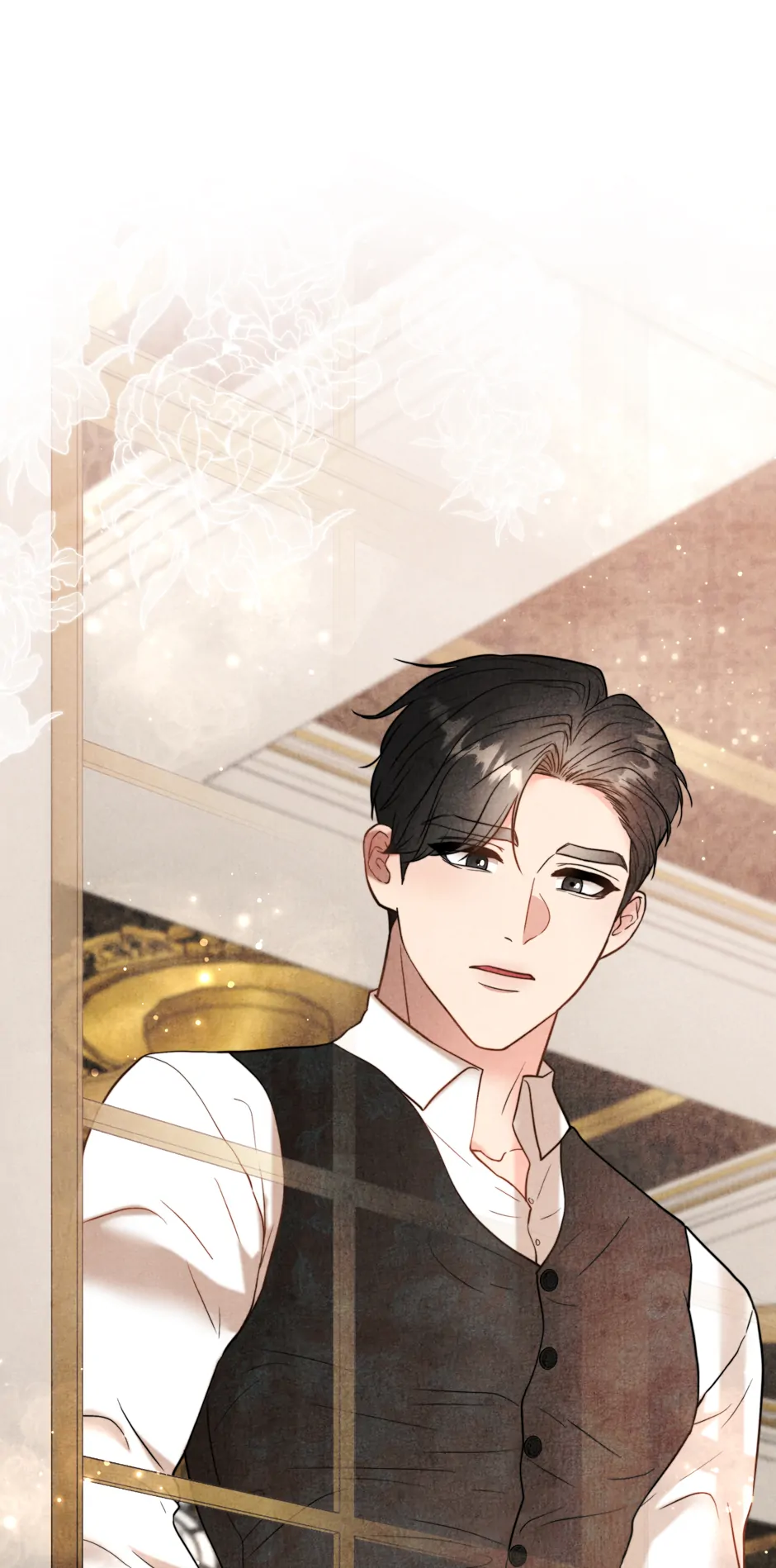 Even Though the Duchess Wants To Chapter 5 - page 64