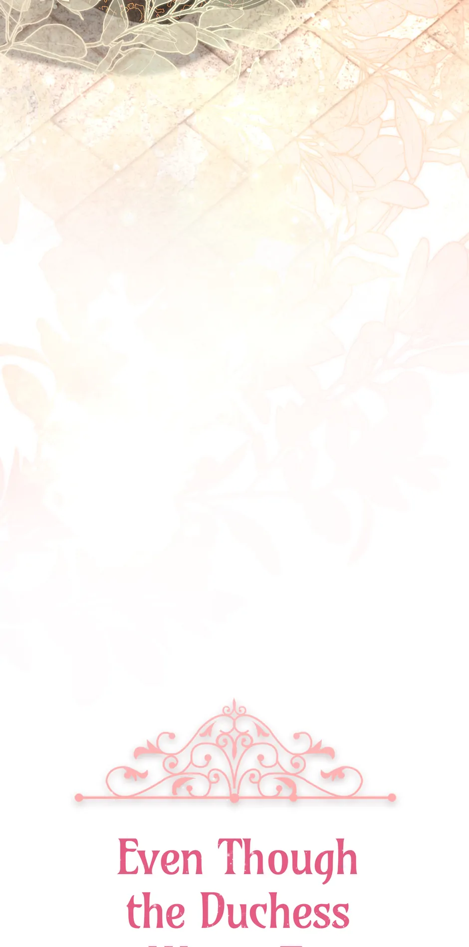 Even Though the Duchess Wants To Chapter 5 - page 67