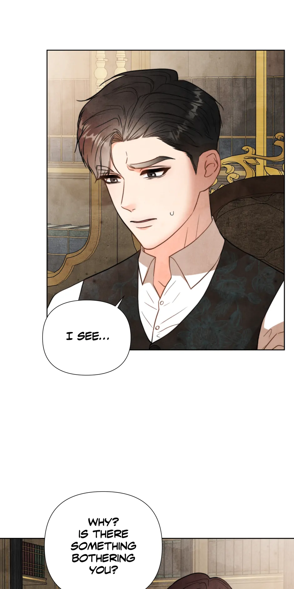 Even Though the Duchess Wants To Chapter 5 - page 7
