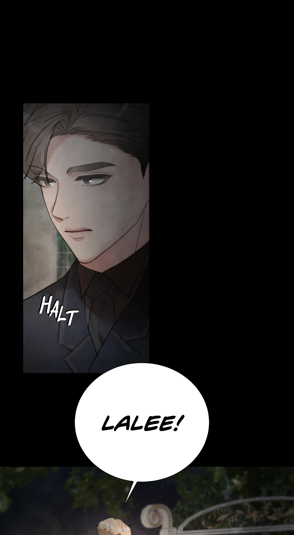 Even Though the Duchess Wants To Chapter 10 - page 10
