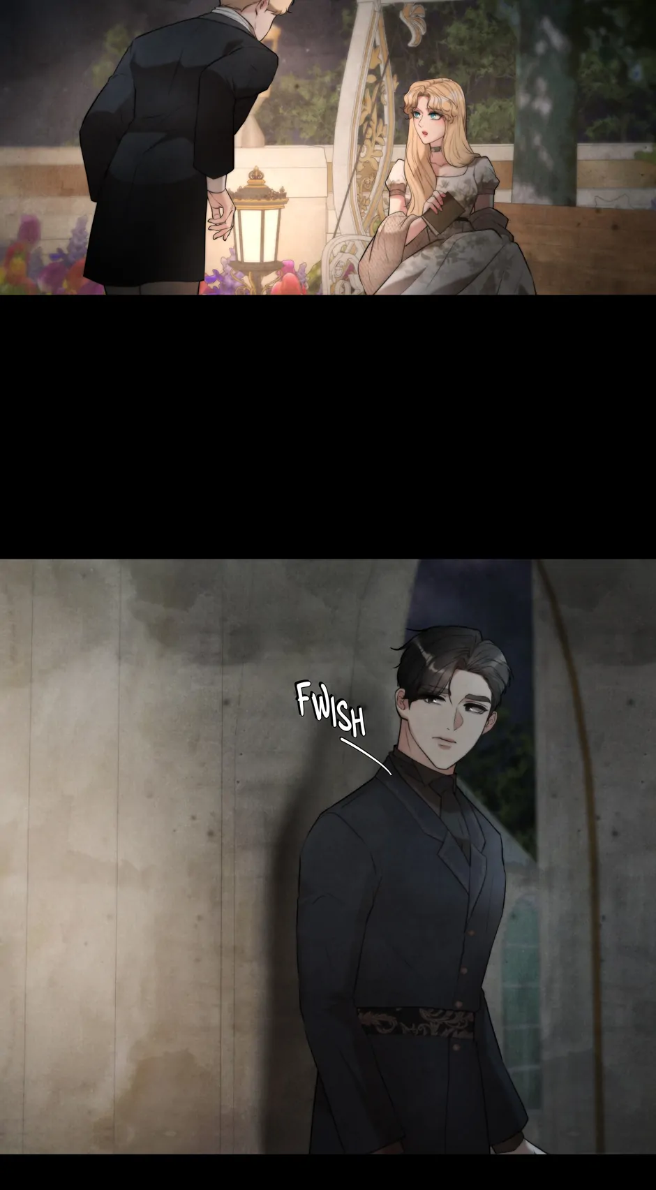Even Though the Duchess Wants To Chapter 10 - page 11